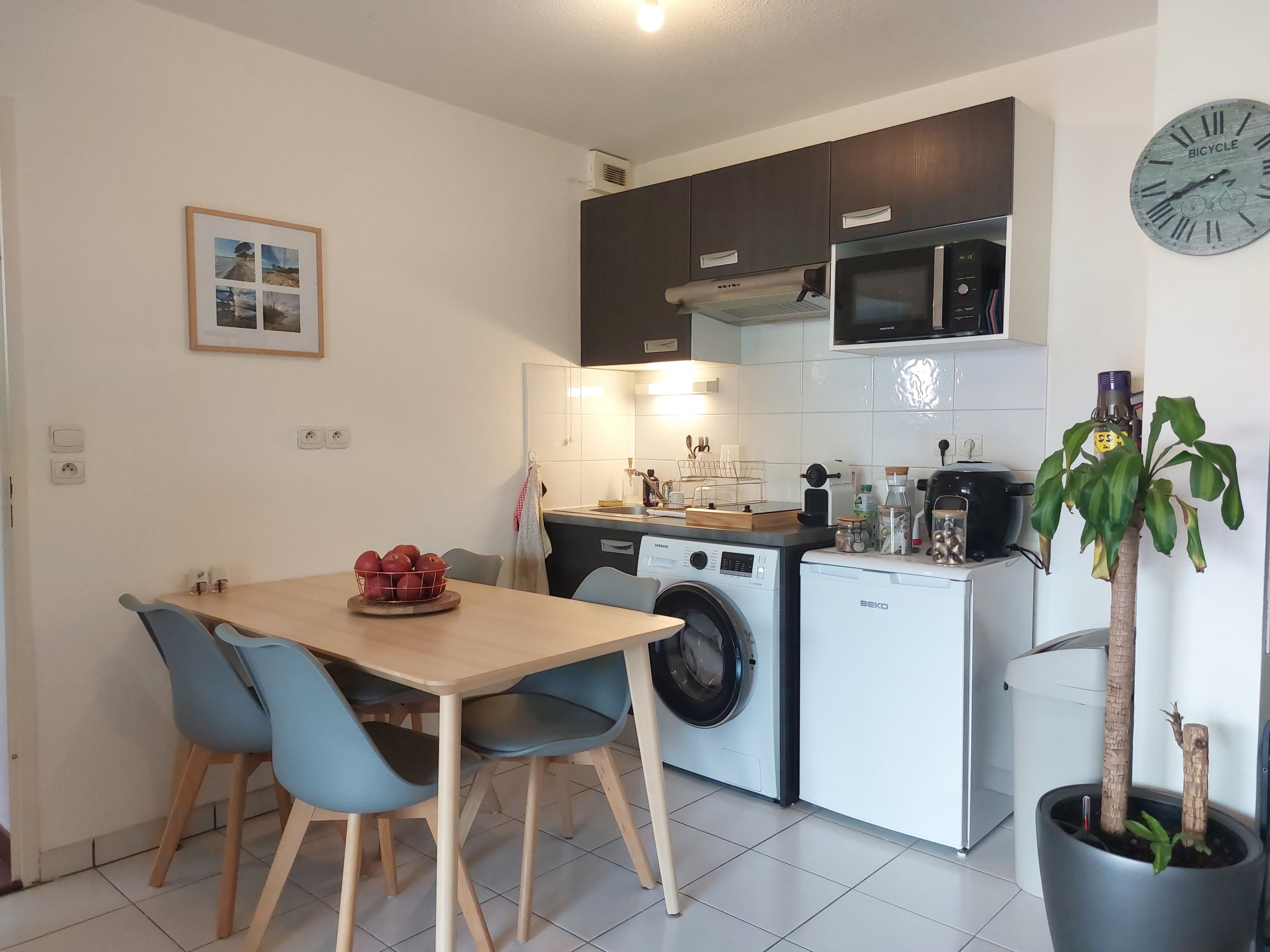 vente appartement à EYSINES - 146 000